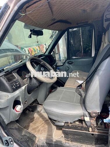Ford Transit 2007 - 272000 km