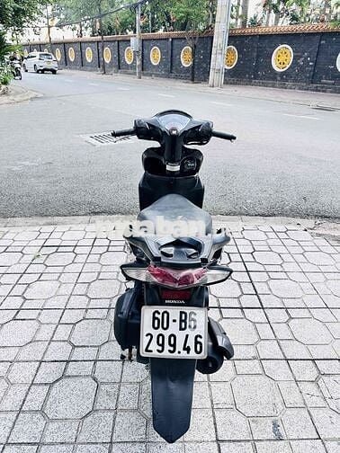 🌈 Vision 2015 Bs60 Zin Êm - Góp Dễ