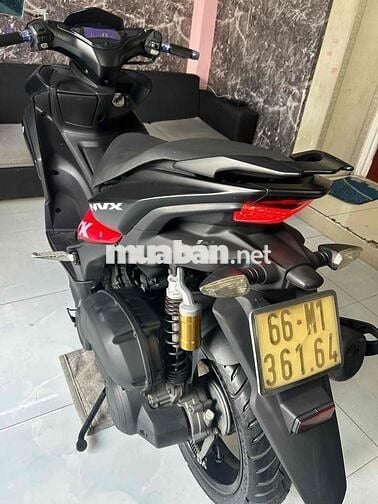yamaha Nvx155 xinh đẹp 90%