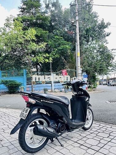 🌈 Vision 2015 Bs60 Zin Êm - Góp Dễ