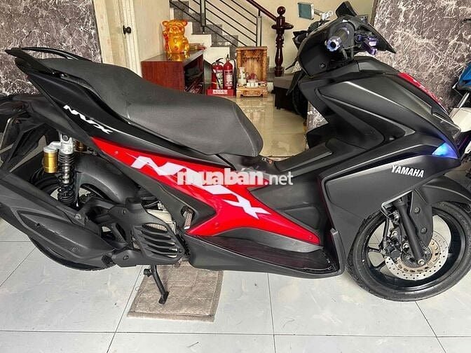 yamaha Nvx155 xinh đẹp 90%