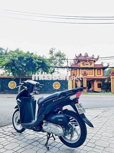 🌈 Vision 2015 Bs60 Zin Êm - Góp Dễ