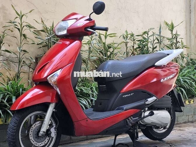 Honda Lead Fi chính chủ sang tên