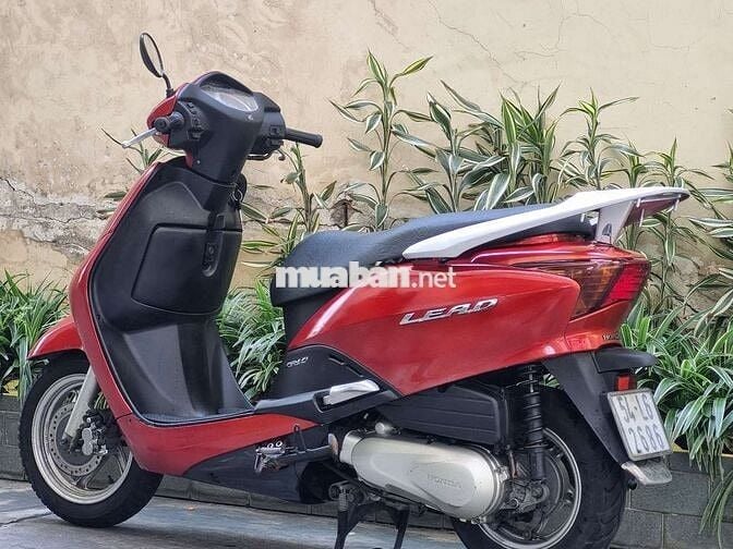 Honda Lead Fi chính chủ sang tên