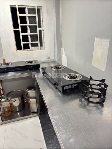 CHÍNH CHỦ SANG QUÁN CHAY FULL ĐỒ-VỊ TRÍ ĐẸP, CHỈ VIỆC VÀO BÁN NGAY