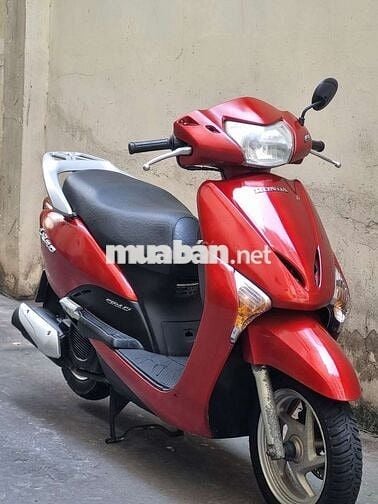 Honda Lead Fi chính chủ sang tên