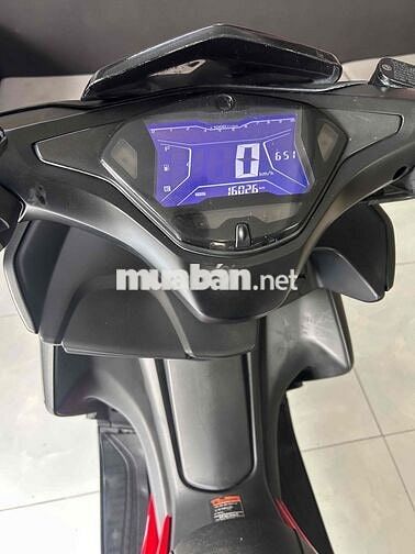 yamaha Nvx155 xinh đẹp 90%