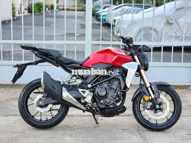 Cb300r bs59 2020 cần bán hoặc giao lưu