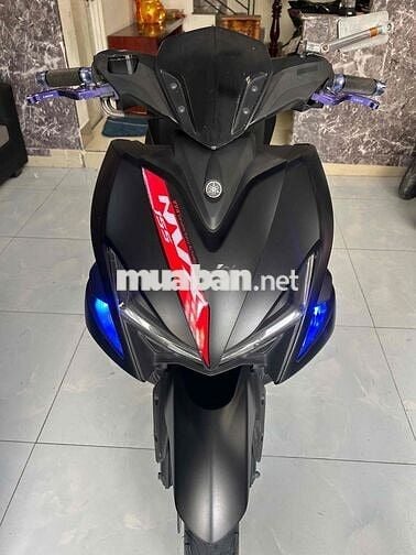 yamaha Nvx155 xinh đẹp 90%