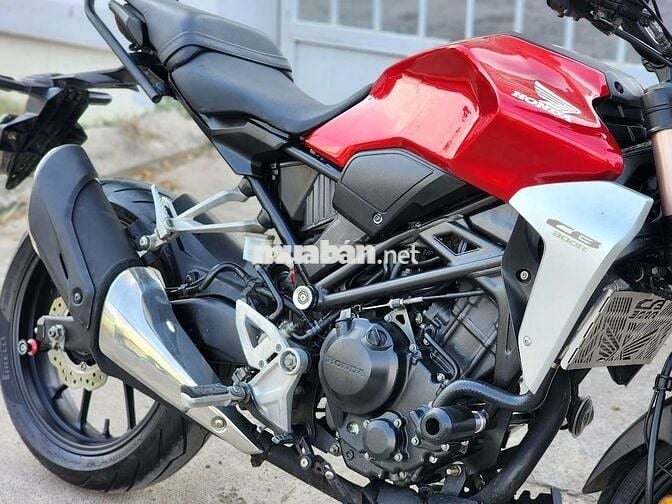 Cb300r bs59 2020 cần bán hoặc giao lưu