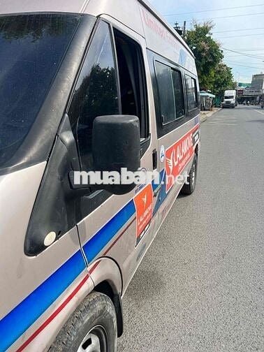 Ford Transit 2007 - 272000 km