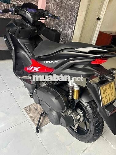 yamaha Nvx155 xinh đẹp 90%