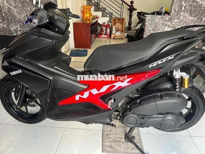 yamaha Nvx155 xinh đẹp 90%