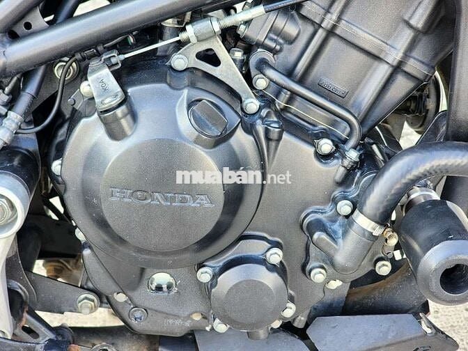 Cb300r bs59 2020 cần bán hoặc giao lưu
