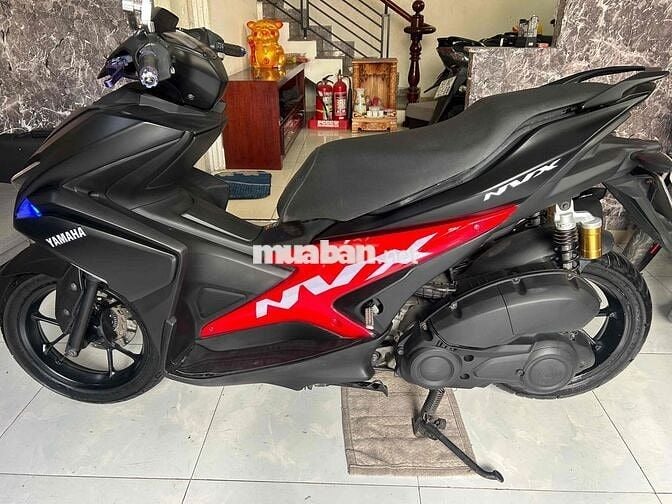 yamaha Nvx155 xinh đẹp 90%