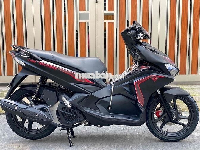 Bán airblade chính chủ biên hoà