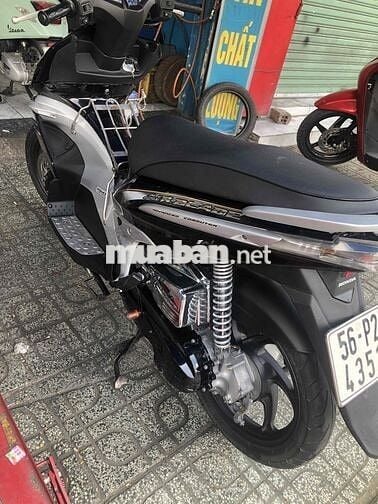 ab 2010 nguyên zin 1 đời chủ máy chất