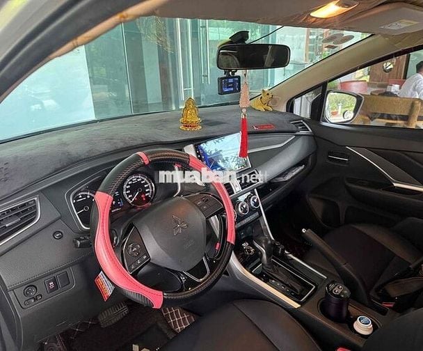 Mitsubishi Xpander AT 2021 - Siêu Lướt 3v4km