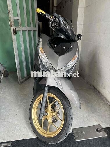 Vario150-2017, bstp chính chủ kí,xe zin chưa rớt