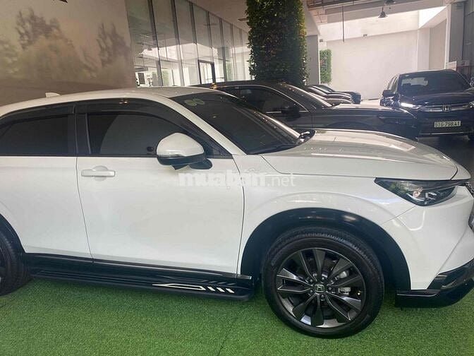 HONDA HRV RS - Siêu Lướt