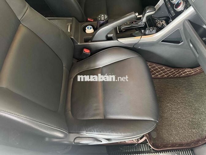 Mitsubishi Xpander AT 2021 - Siêu Lướt 3v4km
