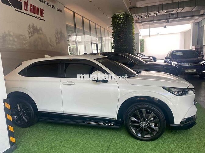 HONDA HRV RS - Siêu Lướt