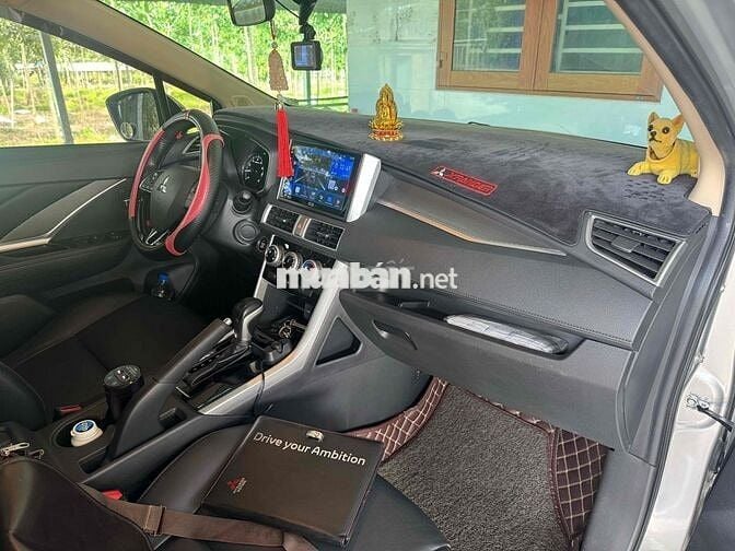 Mitsubishi Xpander AT 2021 - Siêu Lướt 3v4km