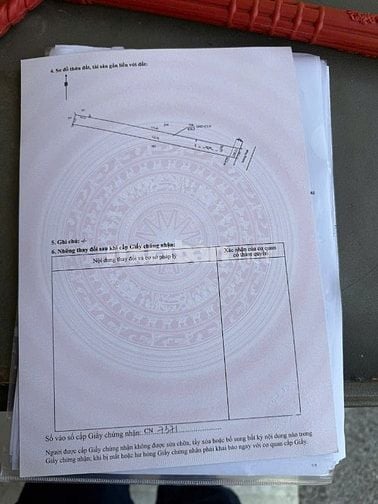 LÔ ĐẤT CHỈ HƠN 1TR/M2, NGAY TP. HCM - CHỈ 1 LÔ DUY NHẤT