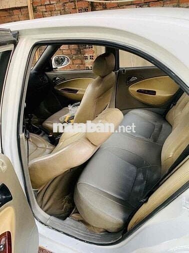 Daewoo Nubira 2000 1.6 SE MT - 260 km