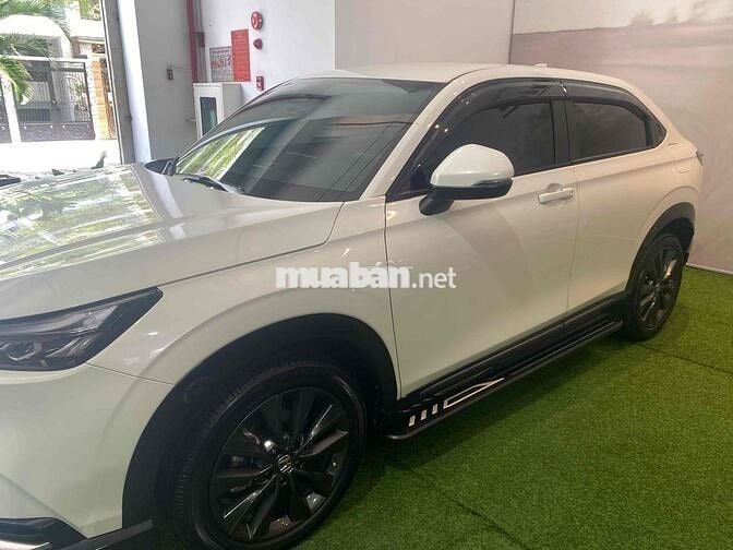 HONDA HRV RS - Siêu Lướt