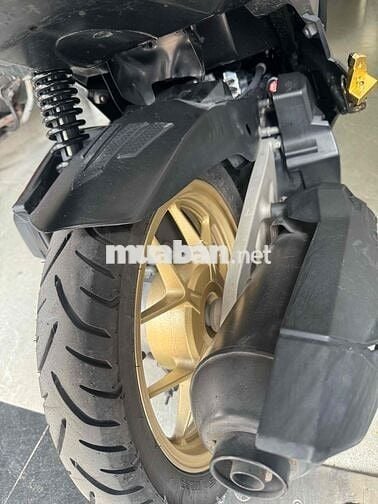 Vario150-2017, bstp chính chủ kí,xe zin chưa rớt