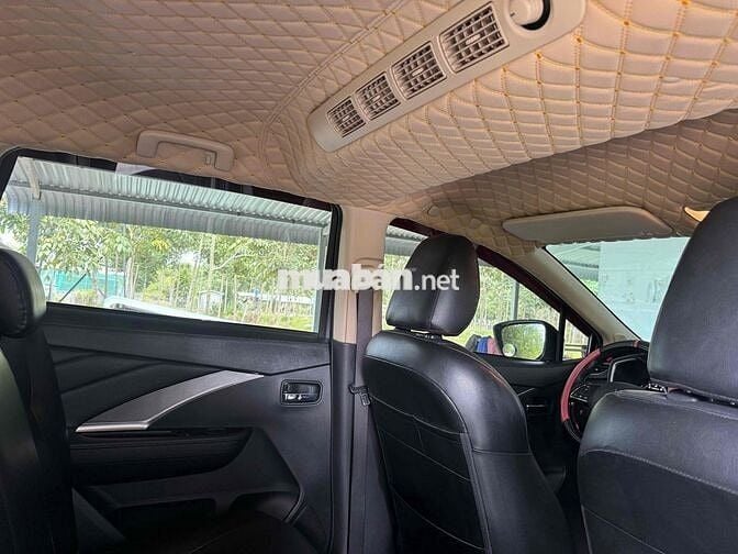 Mitsubishi Xpander AT 2021 - Siêu Lướt 3v4km