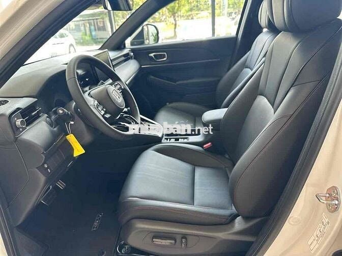 HONDA HRV RS - Siêu Lướt