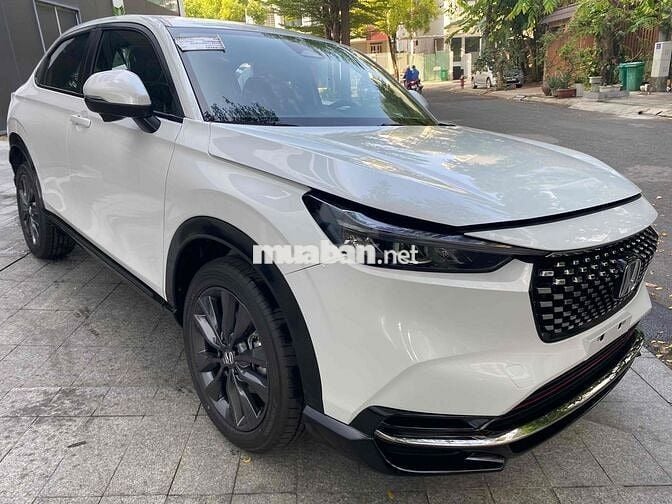 HONDA HRV RS - Siêu Lướt