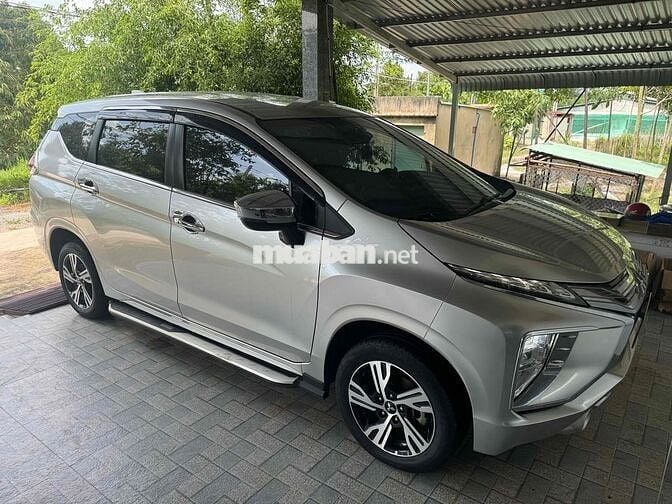 Mitsubishi Xpander AT 2021 - Siêu Lướt 3v4km