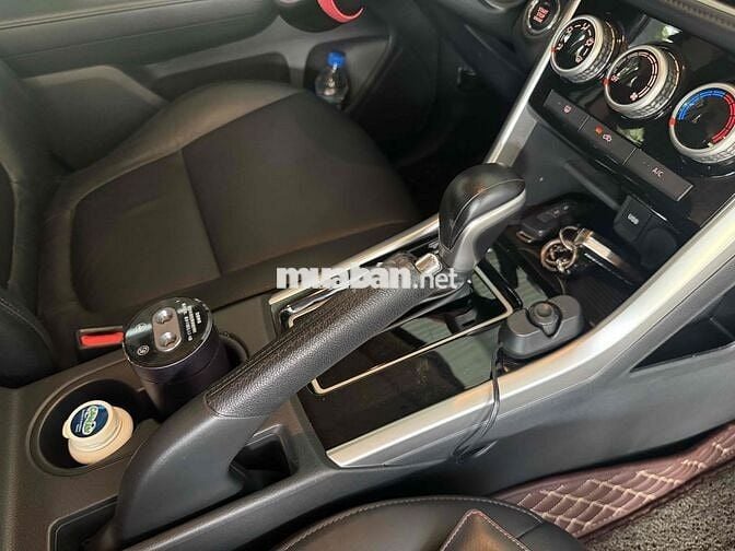 Mitsubishi Xpander AT 2021 - Siêu Lướt 3v4km