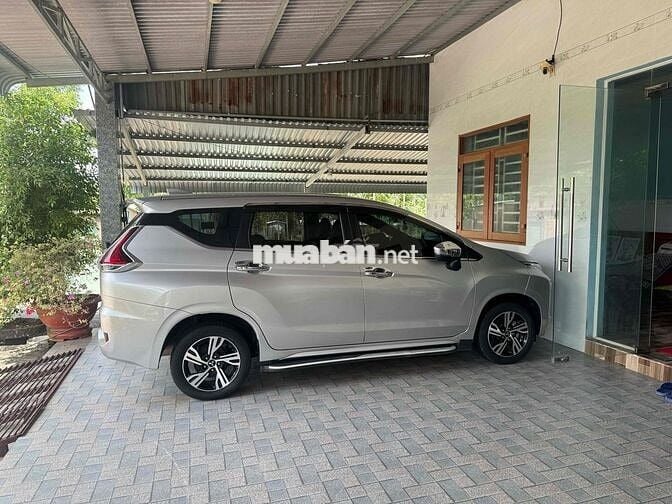 Mitsubishi Xpander AT 2021 - Siêu Lướt 3v4km