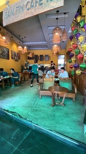 Nhà mặt tiền đường số 35 (dt: 6.2 x 13.5m ) khu dân cư cát lái Quận 2 