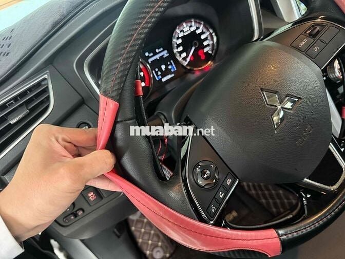 Mitsubishi Xpander AT 2021 - Siêu Lướt 3v4km