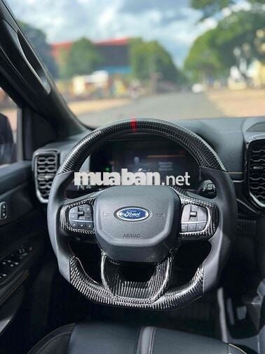 Ford Ranger 2023 Wildtrak 2.0L 4x4 AT - 77000 km