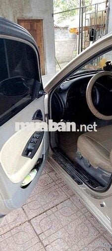 Daewoo Nubira 2000 1.6 SE MT - 280 km