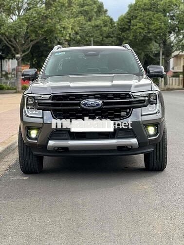 Ford Ranger 2023 Wildtrak 2.0L 4x4 AT - 77000 km
