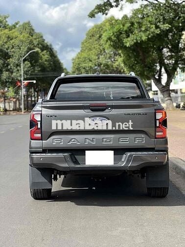 Ford Ranger 2023 Wildtrak 2.0L 4x4 AT - 77000 km