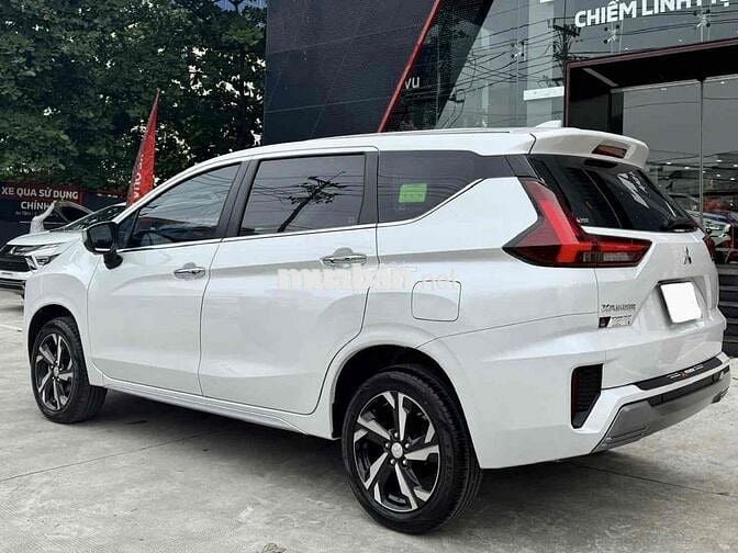 Mitsubishi Xpander 2025 Premium - 585 kilomet