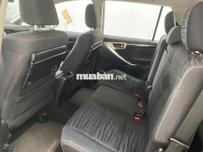 Toyota Innova 2018 2.0 Venturer - 1 chủ
