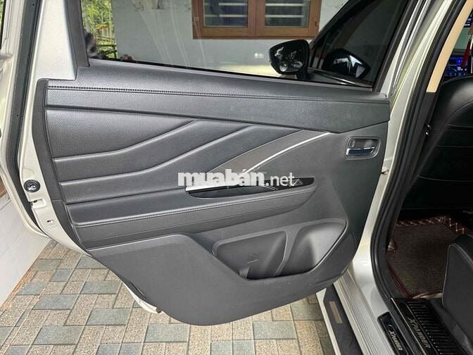 Mitsubishi Xpander AT 2021 - Siêu Lướt 3v4km