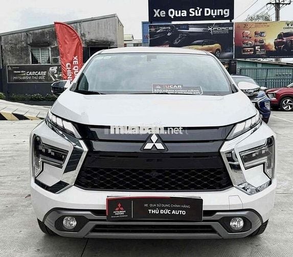 Mitsubishi Xpander 2025 Premium - 585 kilomet
