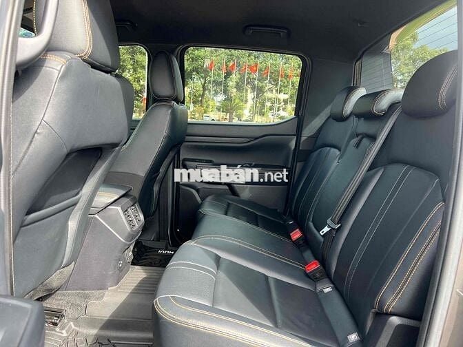 Ford Ranger 2023 Wildtrak 2.0L 4x4 AT - 77000 km