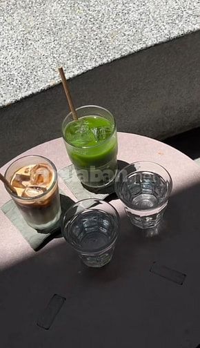 CẦN TUYỂN GẤP VÀI BẠN PHỤ BÁN CÀ PHÊ - ĐỒ UỐNG