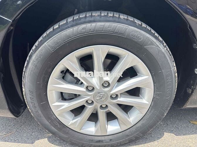 Toyota Camry 2014 2.0E - 75 km